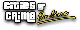 Cities of Crime - Online