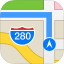 maps