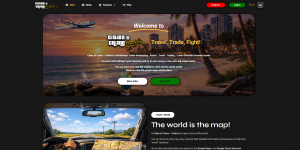 Website online!